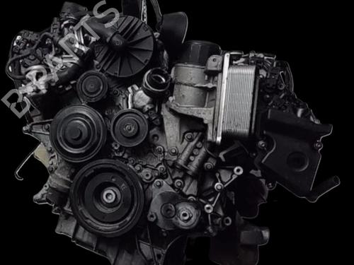 Engine MERCEDES-BENZ SLK (R171) 350 (171.456) | BP23562897M1 - Image 2