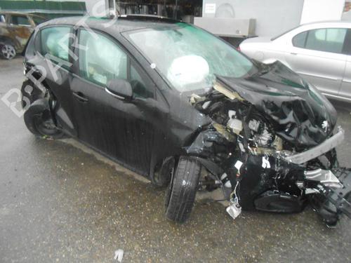 Front wiper motor PEUGEOT 208 I (CA_, CC_) 1.6 BlueHDi 100 | BP13868525M29 