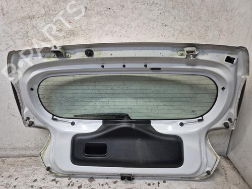 Tailgate HYUNDAI i10 II (BA, IA) 1.2 | BP29136847C6 