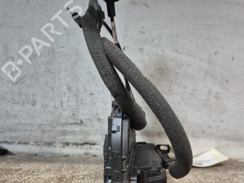 Rear right lock RENAULT ZOE (BFM_)  | BP29494276C99 