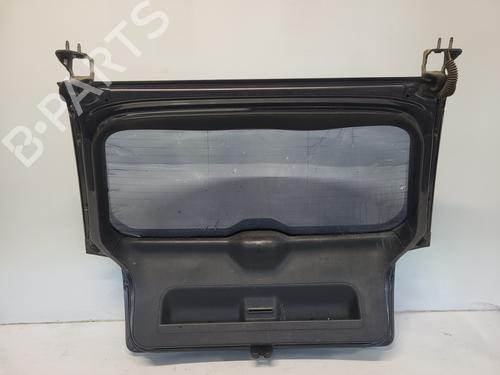 Tailgate AUDI A3 (8P1)  | BP31283420C6 