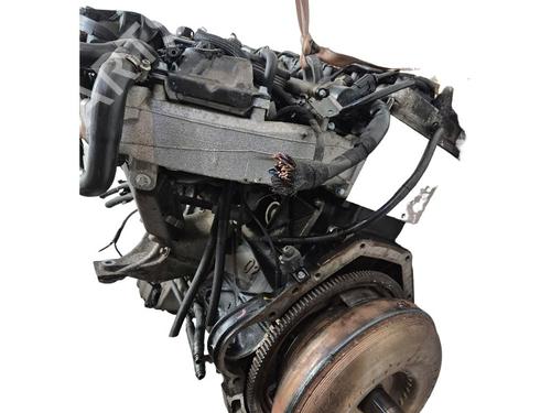 Engine MERCEDES-BENZ M-CLASS (W163) ML 270 CDI (163.113) | BP24600444M1 