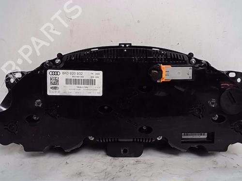 Instrument cluster AUDI A4 B8 Avant (8K5) 2.0 TDI | BP13843654C47 
