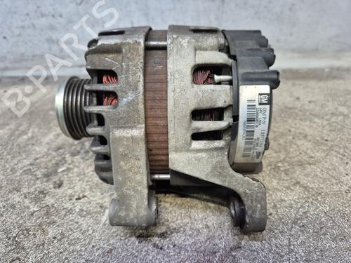 Alternator CHEVROLET AVEO Hatchback (T300)  | BP29195739M7 