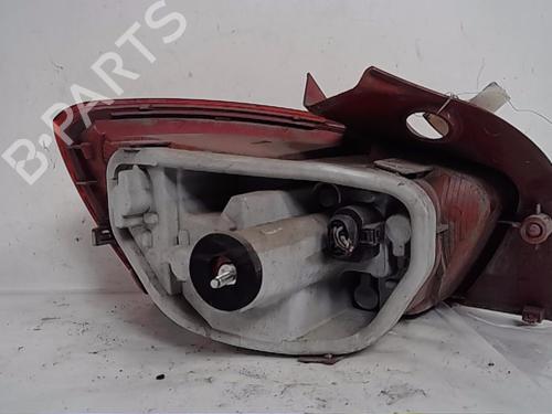 Used Left taillight SEAT IBIZA IV (6J5, 6P1) 1.9 TDI (105 hp) 13846495