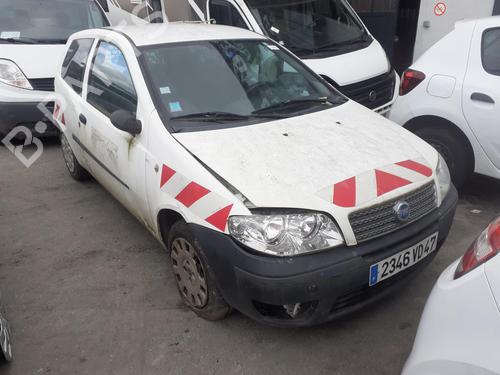 Starter FIAT PUNTO (188_)  | BP17115790M8 