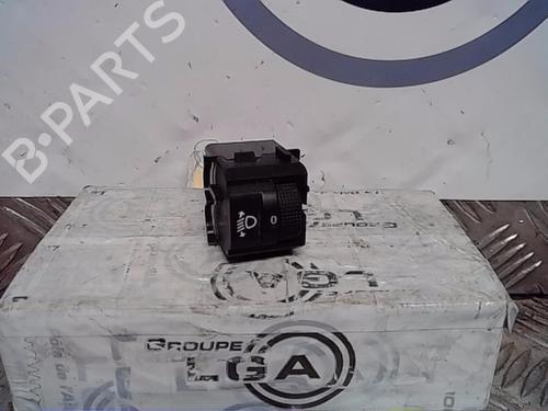 Forlygtekontakt CITROËN BERLINGO Box Body/MPV (K9) 1.5 BlueHDi 130 (131 hp) 14555219