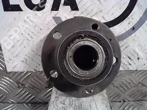 Used Left rear steering knuckle AUDI Q3 (F3B) 35 TFSI Mild Hybrid (150 hp) 14559059