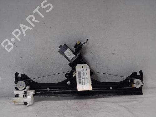 Front right window mechanism FIAT 500 (312_) 1.2 (312AXA1A) | BP15970370C23 
