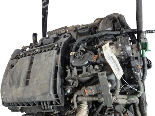 Engine PEUGEOT 2008 I (CU_) 1.6 BlueHDi 100 | BP32633237M1 - Image 6