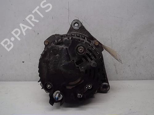 Used Alternator CITROËN ZX (N2) [1991-1999]  13830167