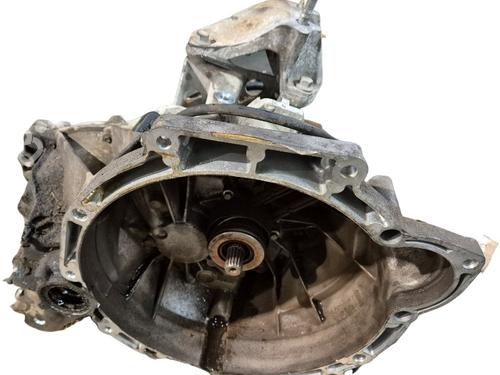 Used Gearbox FORD FIESTA VI (CB1, CCN) 1.25 (60 hp) 24822216