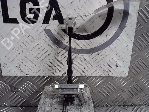 Used Hinge/Door check strap NISSAN MICRA V (K14) 1.0 (71 hp) 14560072