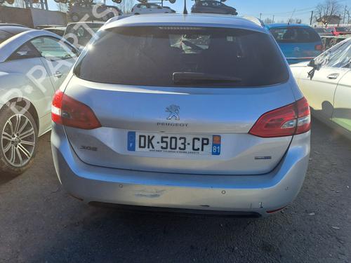 Antenna/Base PEUGEOT 308 SW II (LC_, LJ_, LR_, LX_, L4_) 1.6 BlueHDi 120 | BP30714404C140