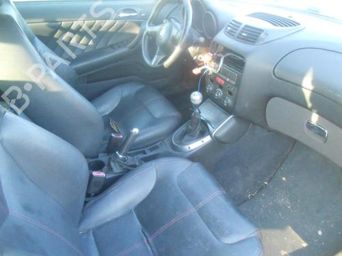 Right front brake caliper ALFA ROMEO GT (937_) 1.9 JTD (937CXN1B) | BP14520657M104 