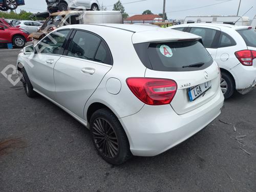 Left sun visor MERCEDES-BENZ A-CLASS (W176) A 160 CDI / d (176.011) | BP37185423I1 - Image 18