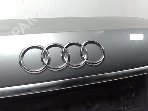 Tailgate AUDI A6 C6 (4F2) 3.0 TDI quattro | BP23869408C6 