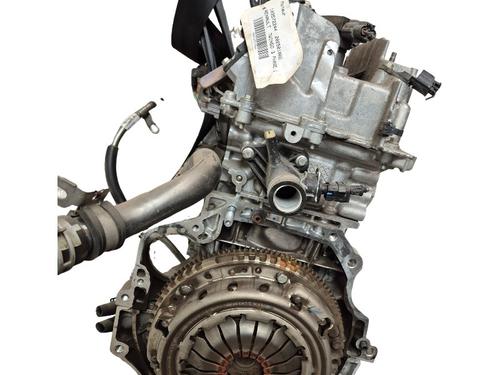 Motor RENAULT TWINGO III (BCM_, BCA_) 1.0 SCe 65 (BCMJ) | BP28206112M1 