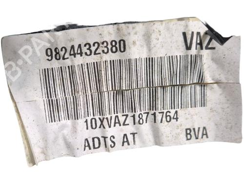 Used Engine CITROËN C3 AIRCROSS II (2R_, 2C_) 1.2 PureTech 130 (2RHNYH) (131 hp) 31275667