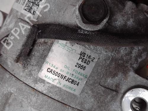 AC compressor KIA SPORTAGE IV (QL, QLE) 1.6 CRDi Eco-Dynamics+ | BP15668907M34 