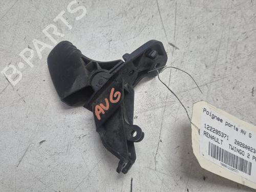 front-left-exterior-door-handle-renault-twingo-ii-cn0_-2007-38054620 main image