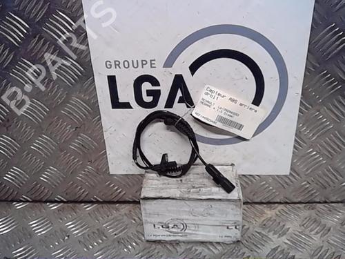 Used Electronic sensor RENAULT MEGANE IV Hatchback (B9A/M/N_) [2015-2025]  14555604