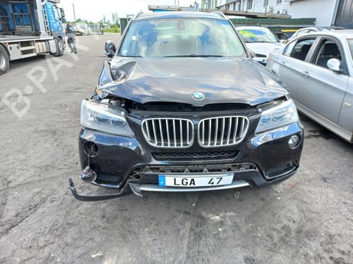 Air vent BMW X3 (F25) xDrive 28 i | BP36053708I21 - Image 8