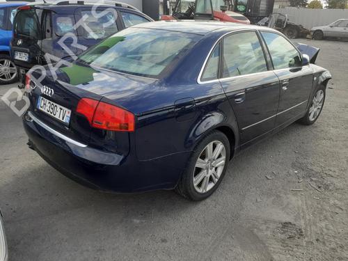 Køfangervange AUDI A4 B7 (8EC)  | BP13851094C73 