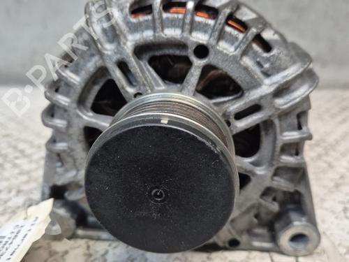 Generator CITROËN C3 III (SX) 1.2 PureTech 82 | BP26227643M7 - Image 2
