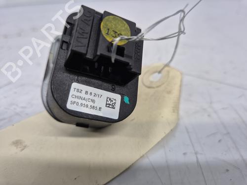 Mirror switch SEAT LEON (5F1) 1.8 TSI | BP32292203I25