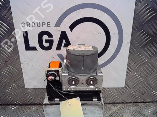 Abs pomp RENAULT MEGANE IV Hatchback (B9A/M/N_)  | BP13856912M43 