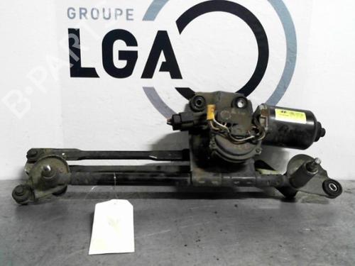 Front wiper motor HYUNDAI GETZ (TB) 1.5 CRDi | BP13868353M29 