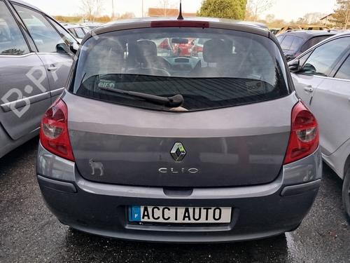 Third brake light RENAULT CLIO III (BR0/1, CR0/1) | BP37648932L11 - Image 8