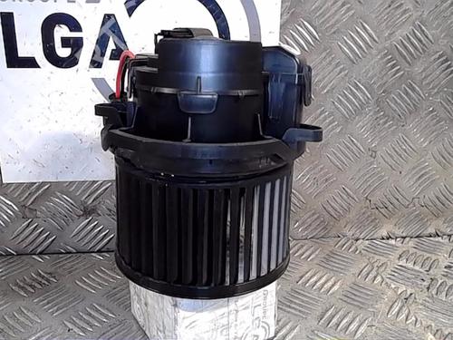 Heater blower motor RENAULT SCÉNIC IV (J9_) 1.3 TCe 160 (J9NC) | BP14557341M62 