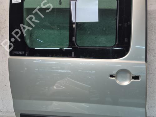 Used Right slide door CITROËN JUMPY II (VF7) [2007-2016]  30310689