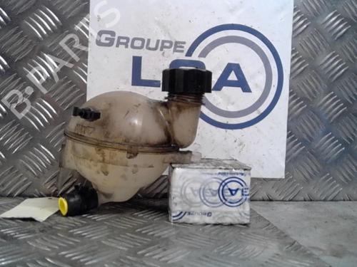 Used Expansion tank CITROËN C4 I (LC_) 1.6 HDi (90 hp) 13864209