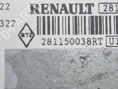 Other RENAULT CLIO III Hatchback Van (SB_, SR_) | BP38428298O1 - Image 5