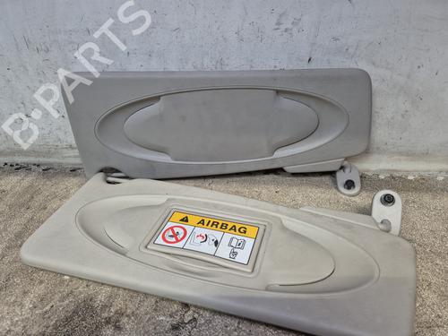 Left sun visor RENAULT KANGOO Express (FW0/1_)  | BP29263525I1 