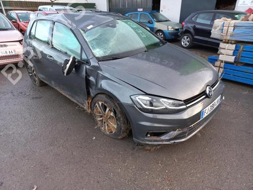 Køler VW GOLF VII (5G1, BQ1, BE1, BE2)  | BP16567559M31 