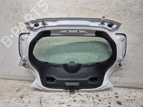Tailgate PEUGEOT 208 I (CA_, CC_) 1.6 BlueHDi 100 | BP29195658C6