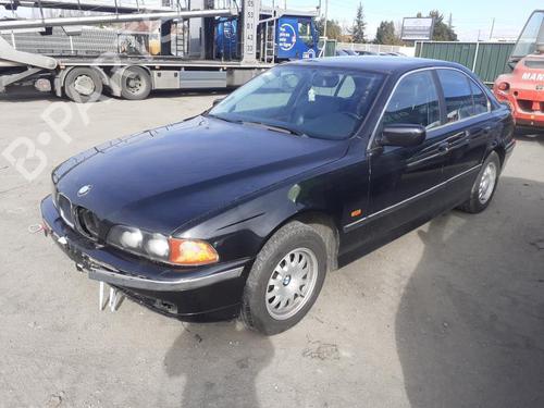 Left taillight BMW 5 (E39) 530 d | BP13848377C34 