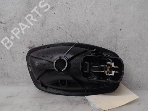 Used Front left interior door handle RENAULT LAGUNA III Grandtour (KT0/1) 2.0 dCi (KT07, KT0J, KT14, KT1A, KT1S) (131 hp) 16567332