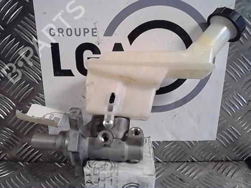 Used Brake master cylinder NISSAN MICRA V (K14) 1.5 DCI (90 hp) 14521764