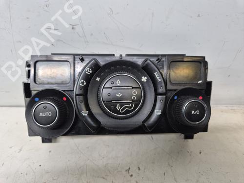 Used Climate control Climate control PEUGEOT 5008 (0U_, 0E_) 1.6 HDi (110 hp) 33210369 33210369
