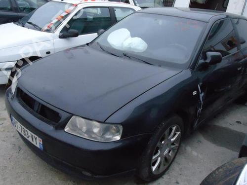 Ekspansjonstank AUDI A3 (8L1) 1.8 T | BP13871179C120 