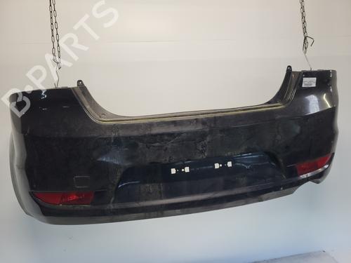 Used Rear bumper KIA PRO CEE'D (ED) [2008-2013]  13845214