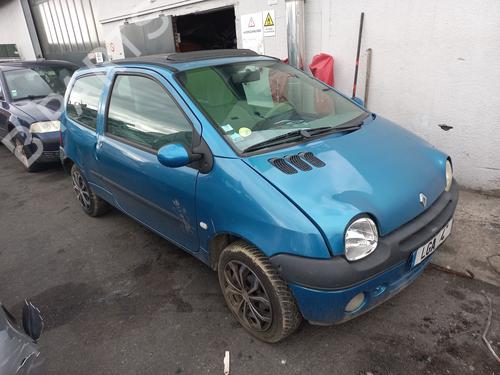 Engine RENAULT TWINGO I (C06_)  | BP29263529M1 