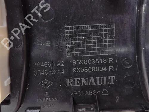 Interior roof light RENAULT CAPTUR II (HF_) E-TECH 160 | BP15907513I8 