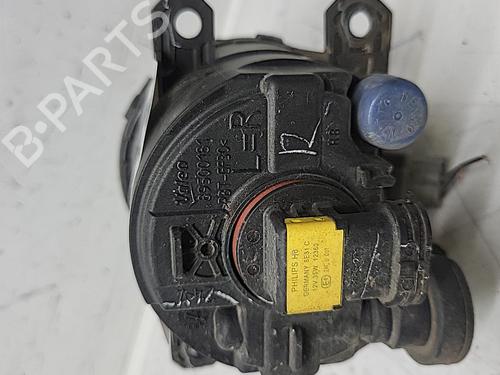 Used Left front fog light Left front fog light 36834580 36834580
