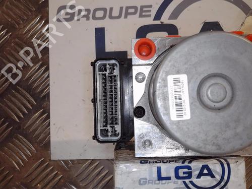 ABS pump CHEVROLET SPARK (M300)  | BP13862478M43 
